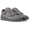 Кроссовки Louis Vuitton LV TRAINER