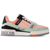 Кроссовки LV TRAINER от Louis Vuitton