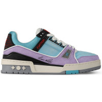 Кроссовки LV TRAINER от Louis Vuitton