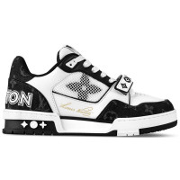 Кроссовки LV TRAINER от Louis Vuitton