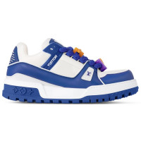 Кроссовки LV TRAINER Maxi от Louis Vuitton