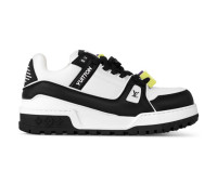 Кроссовки LV TRAINER Maxi от Louis Vuitton Кроссовки LV TRAINER Maxi от Louis Vuitton
