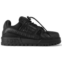Кроссовки LV TRAINER Maxi от Louis Vuitton
