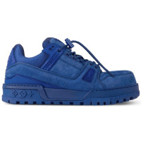 Кроссовки LV TRAINER Maxi от Louis Vuitton
