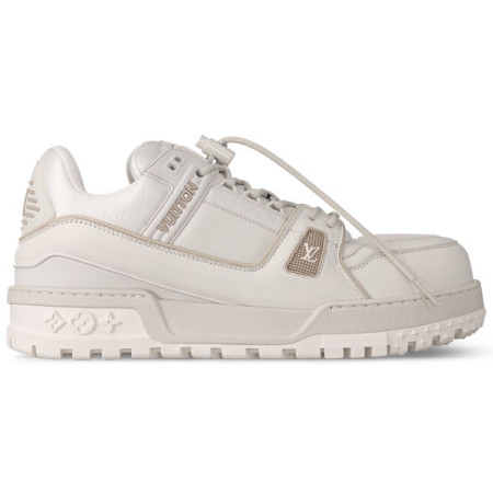 Кроссовки Louis Vuitton LV TRAINER Кроссовки Louis Vuitton LV TRAINER