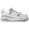 Кроссовки Louis Vuitton LV TRAINER