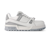 Кроссовки LV TRAINER Maxi от Louis Vuitton