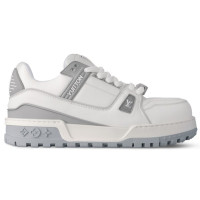 Кроссовки LV TRAINER Maxi от Louis Vuitton