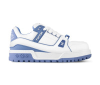 Кроссовки LV TRAINER Maxi от Louis Vuitton