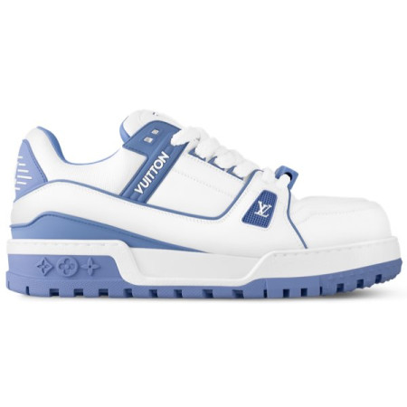 Кроссовки Louis Vuitton LV TRAINER