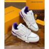 Кроссовки Louis Vuitton LV TRAINER