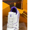 Кроссовки Louis Vuitton LV TRAINER