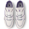 Кроссовки Louis Vuitton LV TRAINER