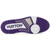 Кроссовки Louis Vuitton LV TRAINER