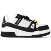 Кроссовки Louis Vuitton LV TRAINER Кроссовки Louis Vuitton LV TRAINER