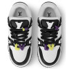 Кроссовки Louis Vuitton LV TRAINER Кроссовки Louis Vuitton LV TRAINER