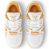 Кроссовки Louis Vuitton LV TRAINER