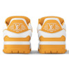 Кроссовки Louis Vuitton LV TRAINER
