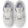 Кроссовки Louis Vuitton LV TRAINER