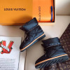 Ботинки Louis Vuitton LV PILLOW Ботинки Louis Vuitton LV PILLOW