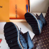 Ботинки Louis Vuitton LV PILLOW Ботинки Louis Vuitton LV PILLOW