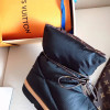 Ботинки Louis Vuitton LV PILLOW Ботинки Louis Vuitton LV PILLOW