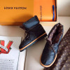 Ботинки Louis Vuitton LV PILLOW Ботинки Louis Vuitton LV PILLOW