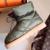 Ботинки Louis Vuitton LV PILLOW