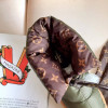 Ботинки Louis Vuitton LV PILLOW
