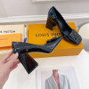 Туфли LV Shake на каблуке Louis Vuitton