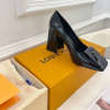 Туфли LV Shake на каблуке Louis Vuitton