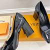 Туфли LV Shake на каблуке Louis Vuitton