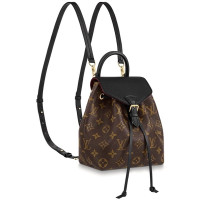 LOUIS VUITTON Рюкзак LV MONTSOURIS BB