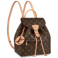 LOUIS VUITTON Рюкзак LV MONTSOURIS PM