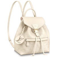 LOUIS VUITTON Рюкзак LV MONTSOURIS PM