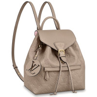 LOUIS VUITTON Рюкзак LV MONTSOURIS PM
