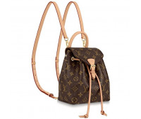 LOUIS VUITTON Рюкзак LV MONTSOURIS BB