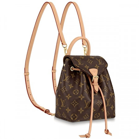 Рюкзак Louis Vuitton LV MONTSOURIS BB