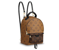 LOUIS VUITTON Рюкзак LV PALM SPRINGS BACKPACK MINI