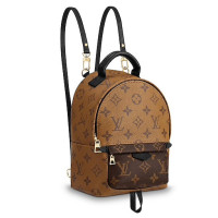 LOUIS VUITTON Рюкзак LV PALM SPRINGS BACKPACK MINI