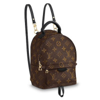LOUIS VUITTON Рюкзак LV PALM SPRINGS BACKPACK MINI