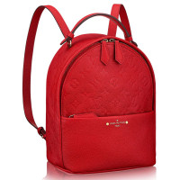 LOUIS VUITTON Рюкзак LV Sorbonne
