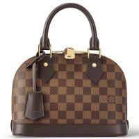 LOUIS VUITTON Сумка LV ALMA BB