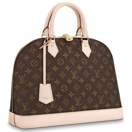Сумка Louis Vuitton LV ALMA MM