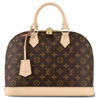 LOUIS VUITTON Сумка LV ALMA PM