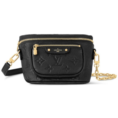 Сумка Louis Vuitton BUMBAG Mini