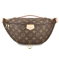 LOUIS VUITTON Поясная Сумка LV BUMBAG