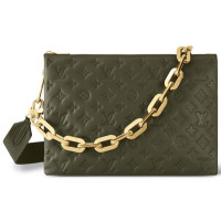 LOUIS VUITTON Сумка аксессуар LV COUSSIN MM LOUIS VUITTON Сумка аксессуар LV COUSSIN MM