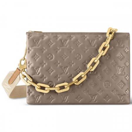 Сумка Louis Vuitton LV COUSSIN MM