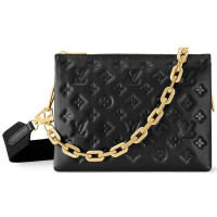 LOUIS VUITTON Сумка аксессуар LV COUSSIN PM LOUIS VUITTON Сумка аксессуар LV COUSSIN PM